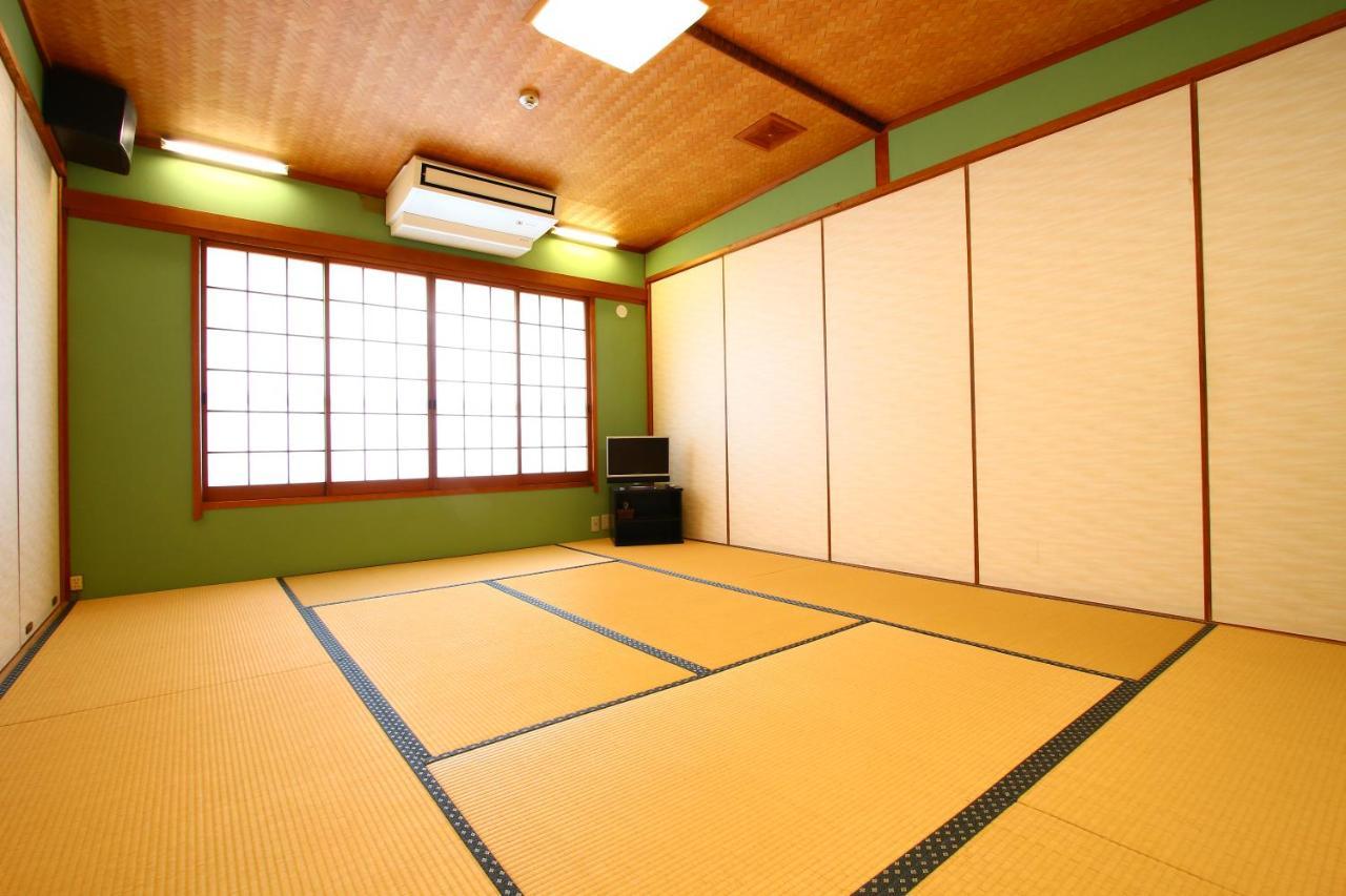 Kangetsusou Unzen Ngoại thất bức ảnh