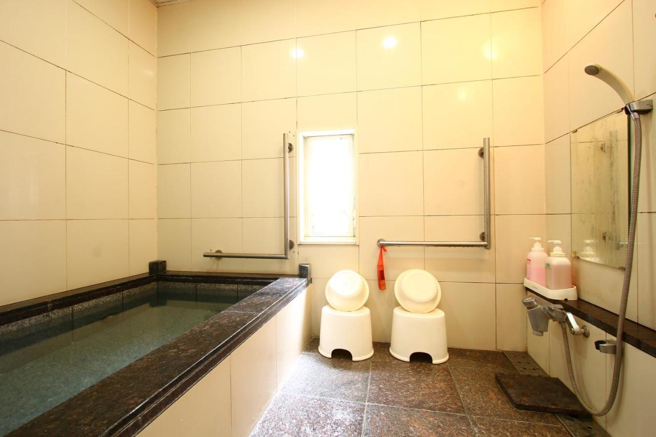 Kangetsusou Unzen Ngoại thất bức ảnh