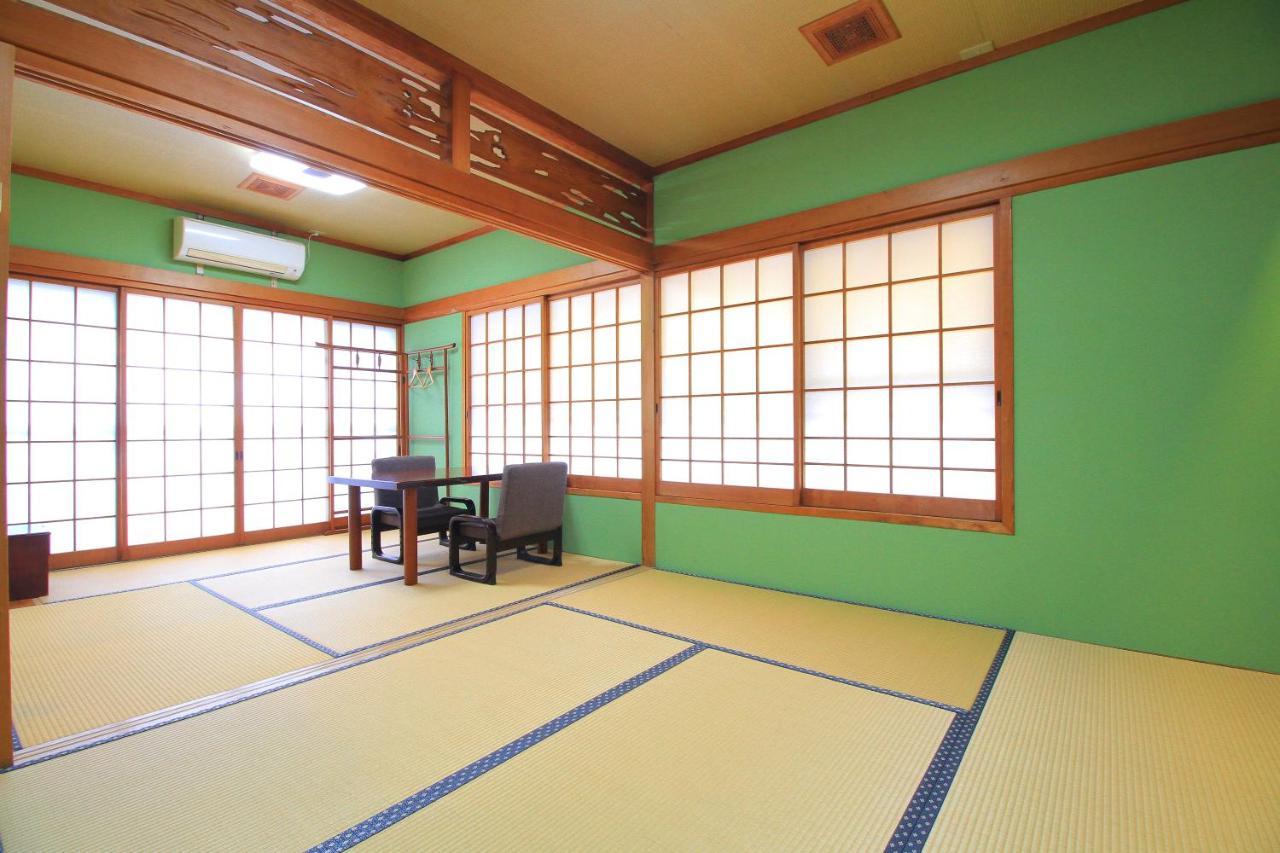 Kangetsusou Unzen Ngoại thất bức ảnh