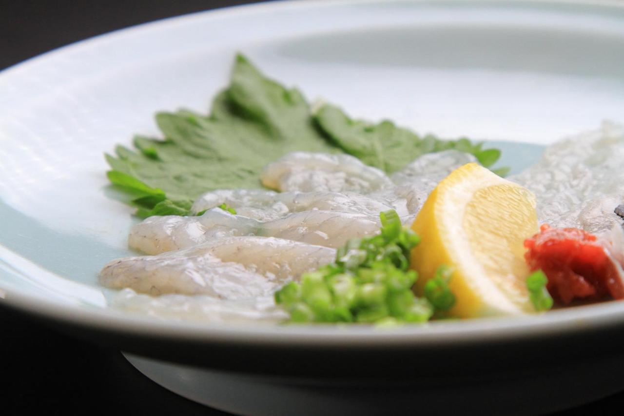 Kangetsusou Unzen Ngoại thất bức ảnh