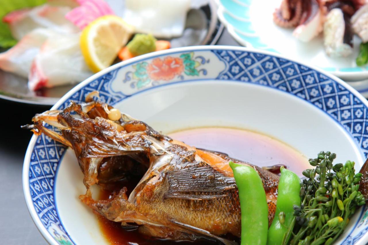 Kangetsusou Unzen Ngoại thất bức ảnh