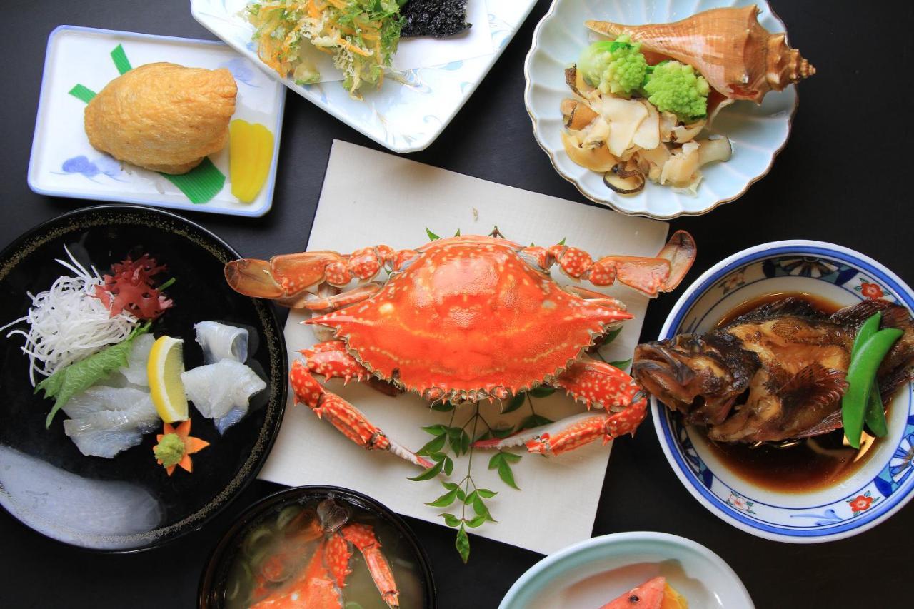 Kangetsusou Unzen Ngoại thất bức ảnh