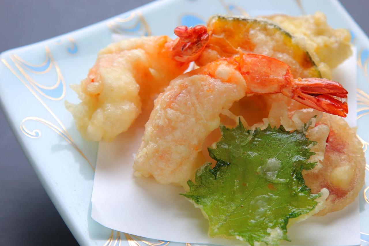 Kangetsusou Unzen Ngoại thất bức ảnh