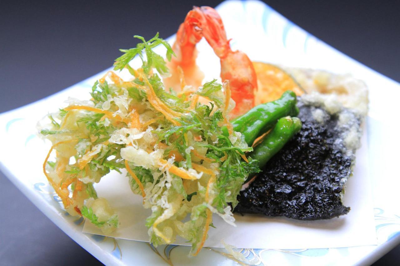 Kangetsusou Unzen Ngoại thất bức ảnh