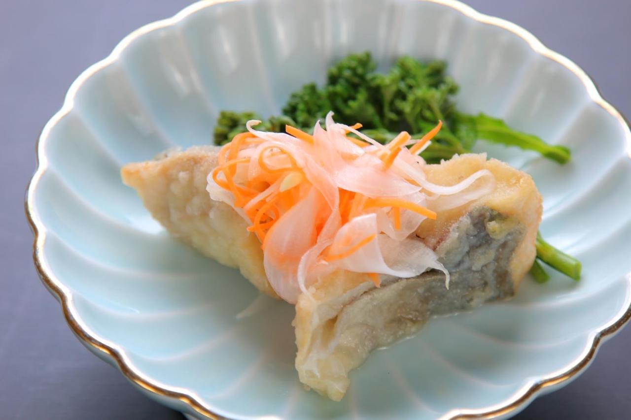 Kangetsusou Unzen Ngoại thất bức ảnh