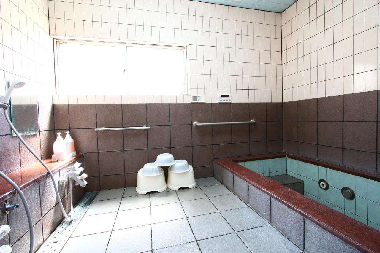 Kangetsusou Unzen Ngoại thất bức ảnh