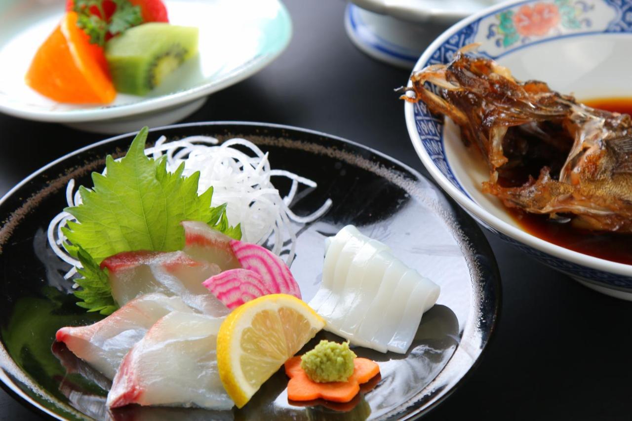 Kangetsusou Unzen Ngoại thất bức ảnh