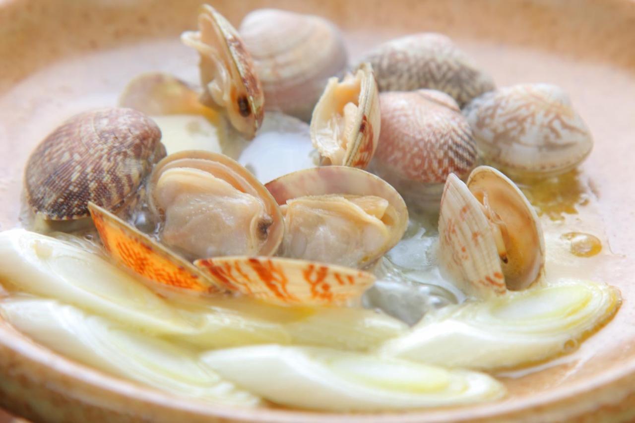 Kangetsusou Unzen Ngoại thất bức ảnh