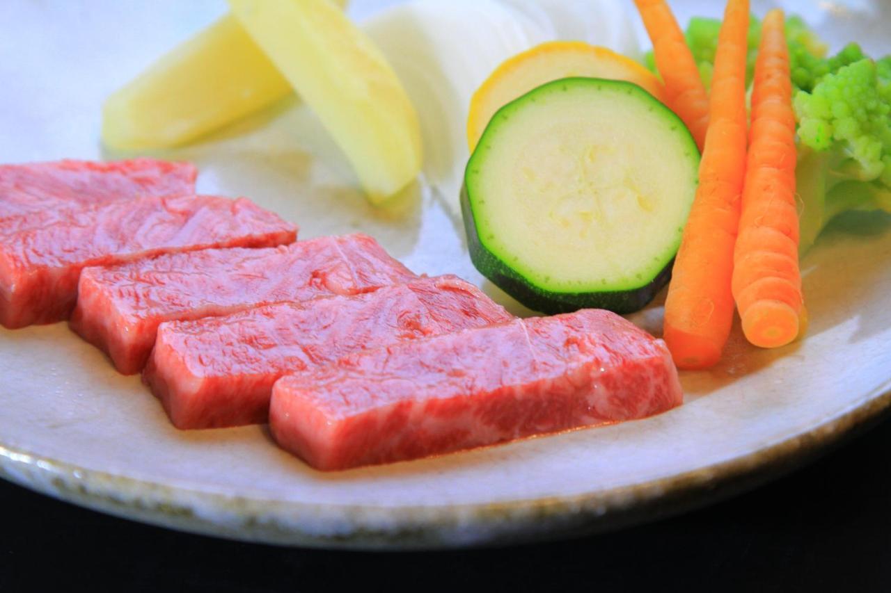 Kangetsusou Unzen Ngoại thất bức ảnh