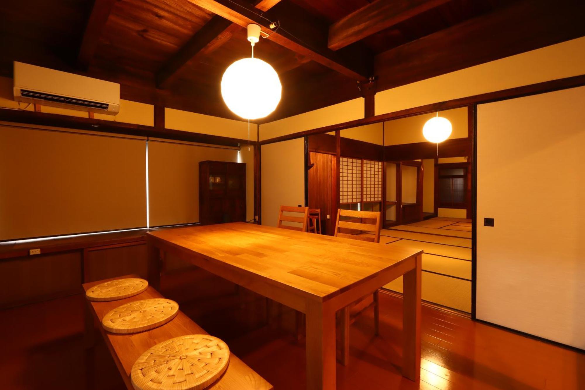 Kangetsusou Unzen Ngoại thất bức ảnh